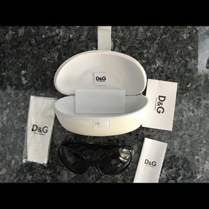 D&G Sunglasses